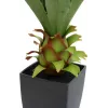 EUROPALMS agave in pot, kunstplant, 75cm 82600160