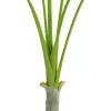 EUROPALMS Areca deluxe kunstplant, 180cm 82509443