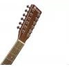 DIMAVERY DR-612 12-snarige akoestische western-gitaar, naturel 26231281