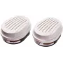 Dräger X-plore bajonet combinatiefilter A2B2E2K2 Hg P3 RD, 2-pack 6738819
