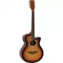 DIMAVERY AW-400 akoestische gitaar, sunburst 26235086