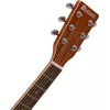 DIMAVERY AW-400 akoestische gitaar, sunburst 26235086