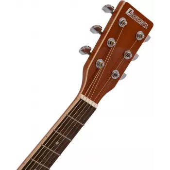 DIMAVERY AW-400 akoestische gitaar, sunburst 26235086
