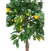 EUROPALMS kunstmatige citroenboom, 180cm 82507816