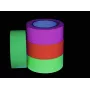 ZUBEHÖR gaffa-tape 50mm x 25m neonoranje UV-actief 30005474