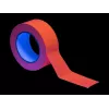 ZUBEHÖR gaffa-tape 50mm x 25m neonoranje UV-actief 30005474
