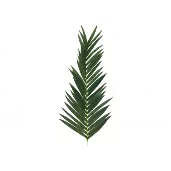 EUROPALMS kunstmatige kokospalmblad, 150 cm 82509845