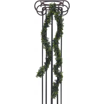 EUROPALMS kunstmatige buxus-slinger, 190cm 82503719