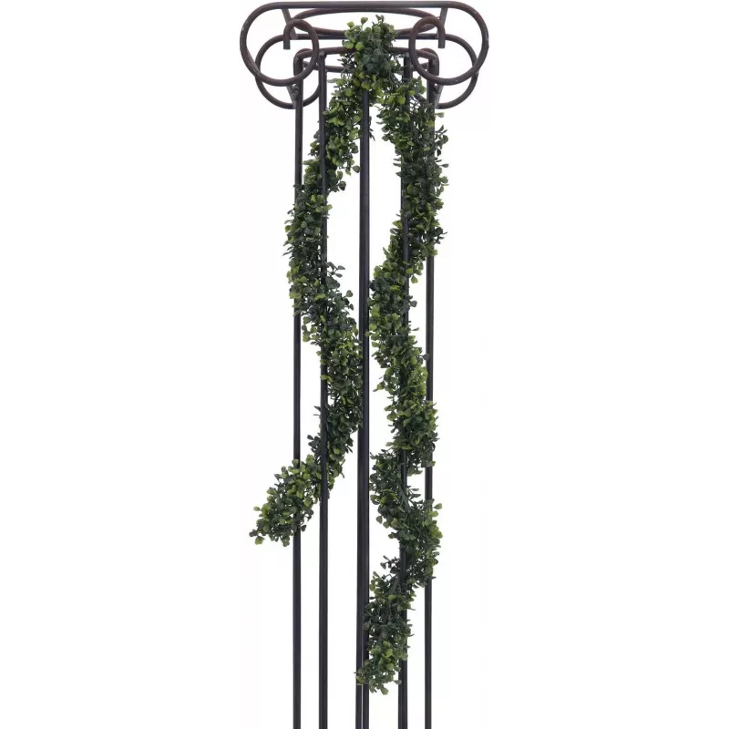 EUROPALMS kunstmatige buxus-slinger, 190cm 82503719