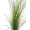 EUROPALMS kunstmatig rietgras, 145cm, groen/bruin, voorgespoten 82600229