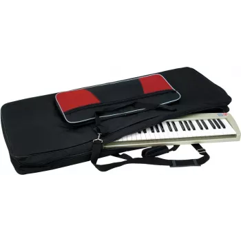 Dimavery softbag voor keyboard, L (26702020)