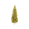 EUROPALMS FUTURA kunstkerstboom, goud-metallic, 210 cm 83500555