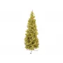 EUROPALMS FUTURA kunstkerstboom, goud-metallic, 210 cm 83500555
