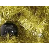 EUROPALMS FUTURA kunstkerstboom, goud-metallic, 210 cm 83500555