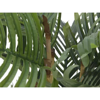 EUROPALMS Kentia palm kunstplant 140cm 82511361
