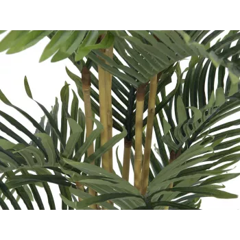 EUROPALMS Kentia palm kunstplant 140cm 82511361