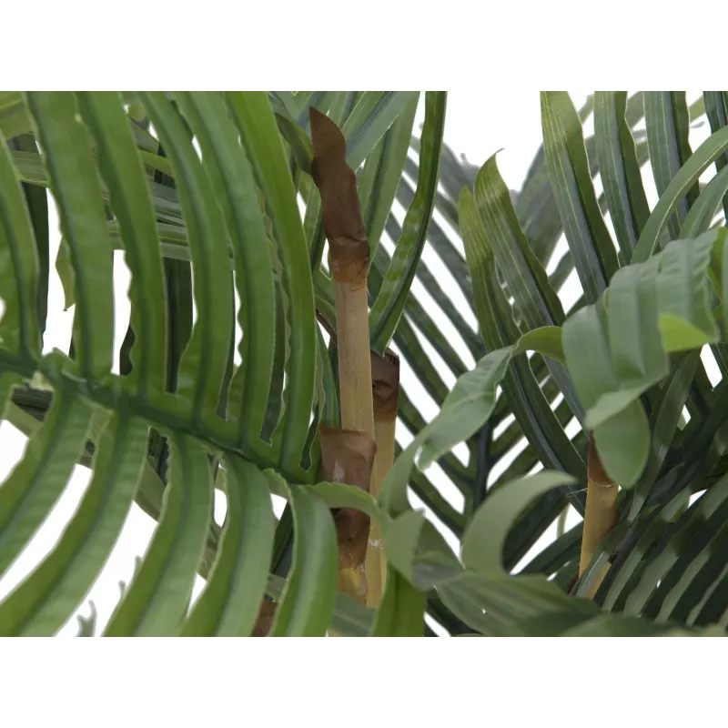EUROPALMS Kentia palm kunstplant 140cm 82511361