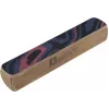 Dimavery grote rechthoekige houten shaker 26055338