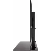 TechniSat TSAT universele tv-tafelstandaard met glazen voet voor 32-55 inch televisies (2021/2787)