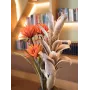 EUROPALMS uilenverentak (EVA), kunstmatig, 110cm (82532004)