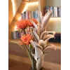 EUROPALMS uilenverentak (EVA), kunstmatig, 110cm (82532004)