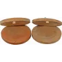 Dimavery vingercastagnetten, hout, 1 paar (26055502)