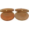 Dimavery vingercastagnetten, hout, 1 paar (26055502)