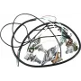 DIMAVERY LP potmeter-set incl. 4x potmeter/jackbus (26300238)