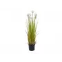 EUROPALMS kunstmatige paardenbloem, 107cm, wit 82600133