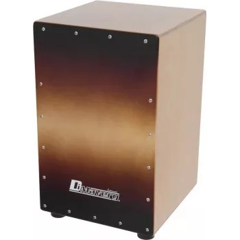 DIMAVERY CJ-510 cajon, berk, sunburst 26051471
