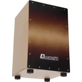 DIMAVERY CJ-510 cajon, berk, sunburst 26051471