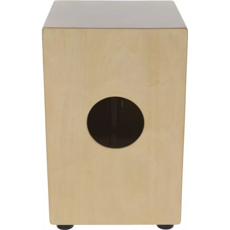 DIMAVERY CJ-510 cajon, berk, sunburst 26051471