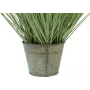 EUROPALMS kunstmatig siergras, 65 cm, groen, zwarte pot 82600145