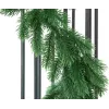 EUROPALMS kunstmatige dennenslinger, 180 cm 83500411