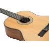 DIMAVERY AC-310 concertgitaar, spar 26241012