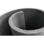 ACCESSORY zachtschium 20 mm 120x200 cm (8070250C) - polyurethaanschuimplaat, grijs, 200 x 120 x 2 cm