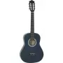 DIMAVERY AC-303 concertgitaar 3/4 blauw 26242032