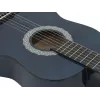 DIMAVERY AC-303 concertgitaar 3/4 blauw 26242032