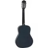 DIMAVERY AC-303 concertgitaar 3/4 blauw 26242032
