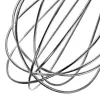 Lurch TANGO garde, roestvrij staal, 27 cm, zilver 230040
