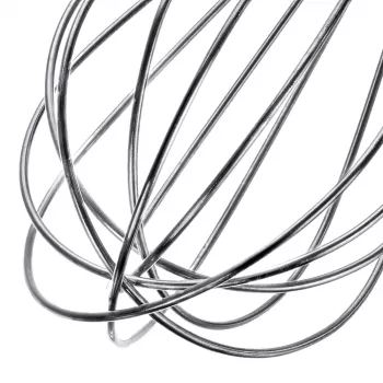 Lurch TANGO garde, roestvrij staal, 27 cm, zilver 230040
