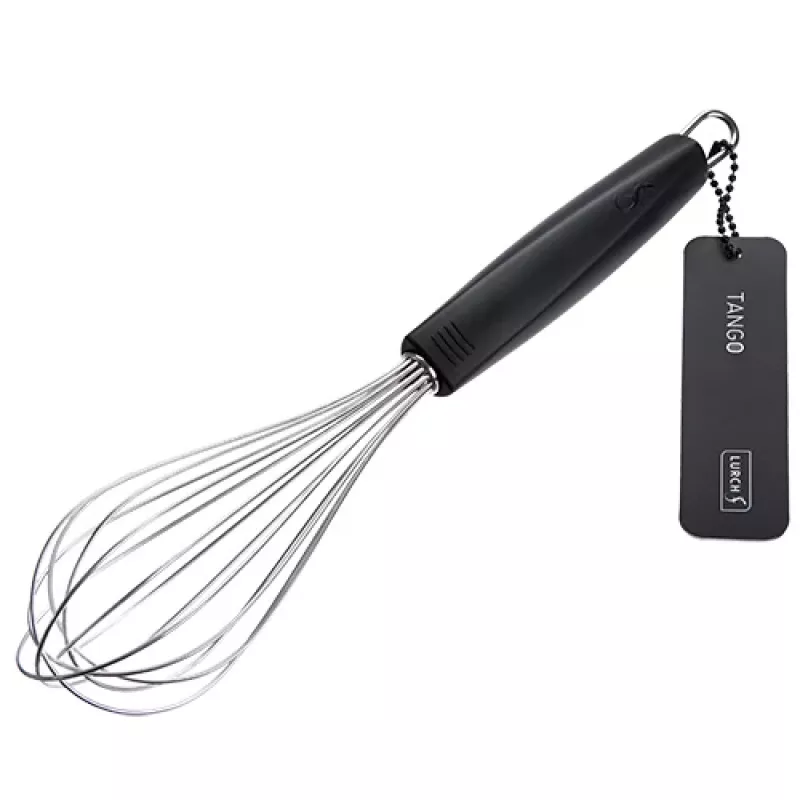 Lurch TANGO garde, roestvrij staal, 27 cm, zilver 230040