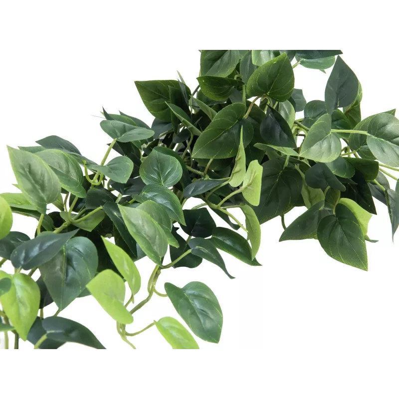 EUROPALMS Pothos struik-scherm Classic, kunstmatig, 100 cm 82502203