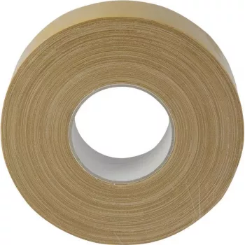 ZUBEHÖR tapijtlegband textiel 50 mm x 50 m 30005930