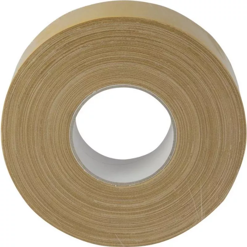 ZUBEHÖR tapijtlegband textiel 50 mm x 50 m 30005930