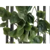 EUROPALMS Philodendron struik Classic, kunstmatig, 60 cm 82502204