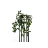 EUROPALMS Philodendron struik Classic, kunstmatig, 60 cm 82502204