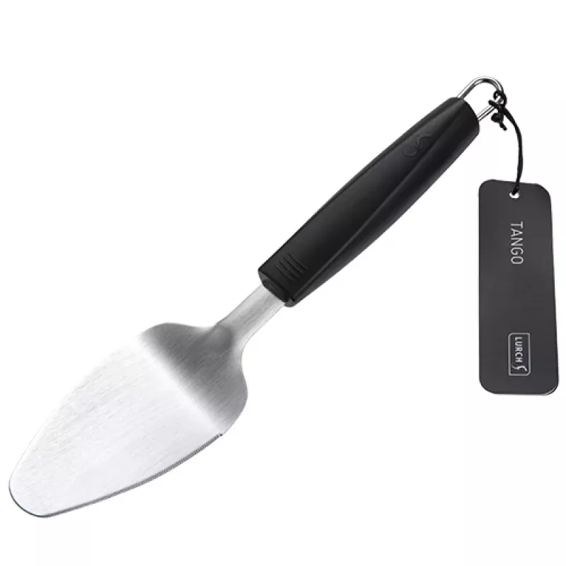 Lurch TANGO taartschep, roestvrij staal, zilver, 230 mm 230200