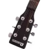 DIMAVERY AW-400 akoestische gitaar redburst 26235088