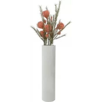 EUROPALMS kunstdahliatak (EVA), oranje 82530582